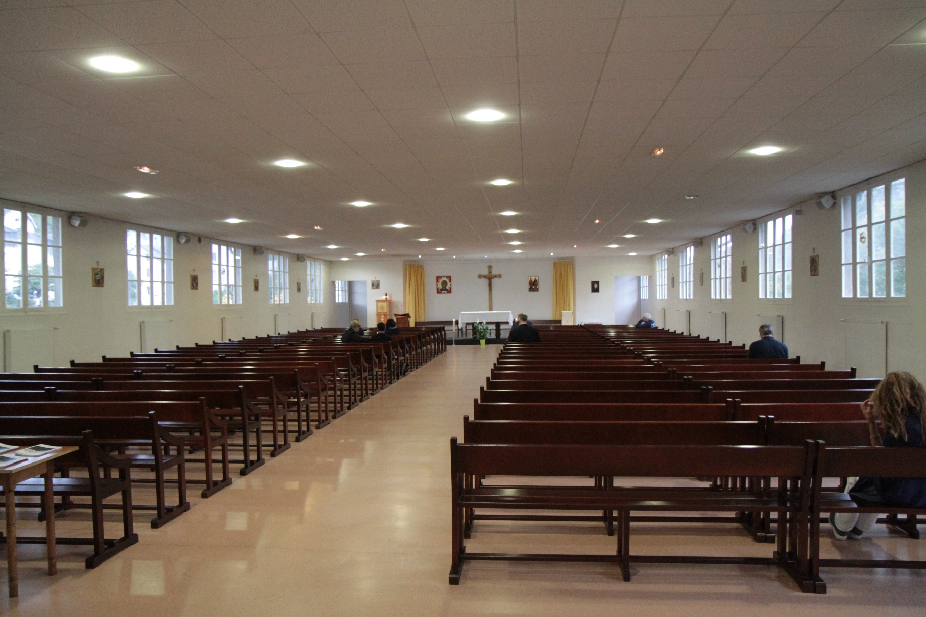 Bureau des Constatations Médicales, Lourdes - 07.JPG